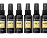 Tresemme Extra Hold Hairspray for 24 Hour Frizz Control 2oz 6 Pack - £22.96 GBP