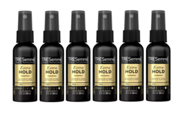 Tresemme Extra Hold Hairspray for 24 Hour Frizz Control 2oz 6 Pack - $28.49