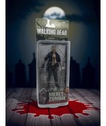 The Walking Dead McFarlane Merle Zombie Action Figure New - $21.65 CAD