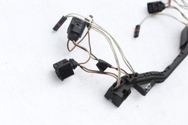 12-18 BMW F30 320I 328I N20 N26 2.0L ENGINE IGNITION COIL WIRE HARNESS E5988 image 7