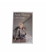 Anne Murray - Love Songs Cassette, New Sealed - £6.02 GBP