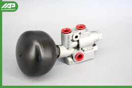 W215 2000-2006 Mercedes Benz CL500 CL55 ABC Suspension Hose Line image 11