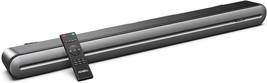 The Heyemll 150W 36-Inch Bluetooth Soundbar For Tv Is A Clear, Noise-Free Home - $107.92