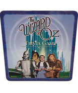 The Wizard of Oz Trivia Game 1999 in Collector Tin - $26.42 CAD