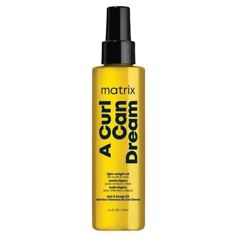 Matrix  A Curl Can Dream Light-Weight Oil 4.4 fl.oz - £18.07 GBP