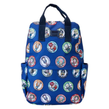 Brand New Officially Licensed One Piece Characters Full Size Backpack - $62.99