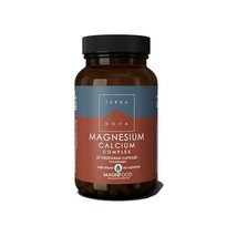 Terranova Magnesium Calcium Complex A50 - $31.78