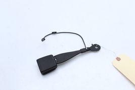18-23 AUDI S5 FRONT SEAT BELT BUCKLE Q2857 image 7