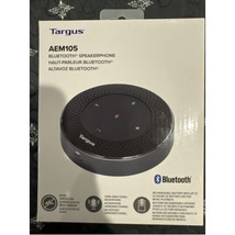 Targus AEM105GL USB MOBILE SPEAKERPHONE BLACK - £148.85 GBP