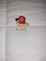 Lincoln Logs INDIAN CHIEF MAN FIGURE Drum Replacement Western Frontier F... - $3.59