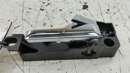 2010 Ford Fusion Door Handle Right Passenger Rear Interior Inside Inner ... - $11.87