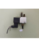 Humphrey 320 28V 50/60Hz 125PSI 1/4&quot; NPT 3-Way Air Valve - $9.77