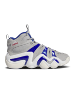 Adidas Crazy 8 DODGERS Blue Royal Sneakers Basketball Shoes Men&#39;s Size 1... - $1,273.65 MXN