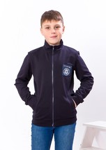 Sweatshirt boys, Any season, Nosi svoe 6239-057 - £21.13 GBP+