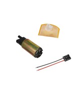 In Tank Electric Fuel Pump For 10-16 Kia Forte Rio 06-17 Fit Hyundai Tuc... - $385.66 MXN