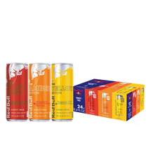 Red Bull Editions Variety Pack (8.4 Fl. Oz., 24 Pk.) - £53.78 GBP