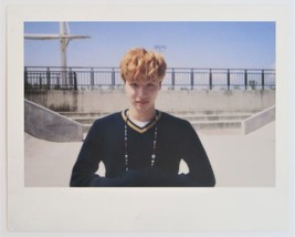 Ikon - Welcome Back Jay Polaroid Photo Picture Photocard K-Pop - £7.84 GBP