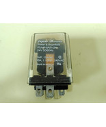 Tyco Electronics Potter &amp; Brumfield KUHP-5A51-24 24V Relay - $47.92