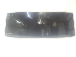 Back Rear Glass OEM 1964 1965 Ford Falcon 90 Day Warranty! Fast Shipping and ... - £241.21 GBP