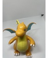 2019 Jazwares Pokemon 7&quot; Dragonite Action Figure - $13.75