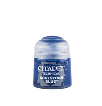 Soulstone Blue Technical Citadel Paint Warhammer 40K Age of Sigmar - $10.99