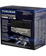 Tungsram Lighting Nighthawk LED 5x7 Inch Sealed Beam Headlight Low and H... - £62.76 GBP