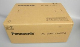 New Panasonic MADDT1205052 MINAS-A4 series, A-frame Servo Driver  - $380.00