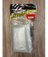 Scosche GM1598AB Single/Double DIN Install Dash Kit for 2006-Up Chevrole... - €18,85 EUR
