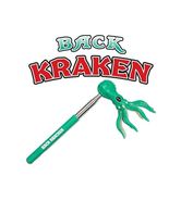 Back Kraken - €14,39 EUR