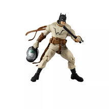 DC Multiverse Last Knight On Earth Wave 3 - Batman Action Figure - £31.46 GBP