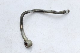 07.5-10 DURAMAX DIESEL 6.6L LMM TURBO COOLANT LINE PIPE TUBE E5898 image 4
