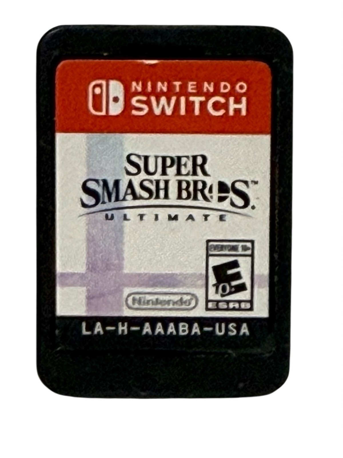 Nintendo Switch Super smash bros ultimate 478203 - $29.00