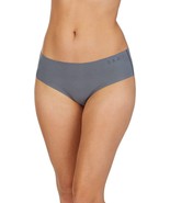 DKNY Womens Bonded Lazer Cut Smooth Invisible Cotton Hipster Panty Sz S ... - $13.00 CAD