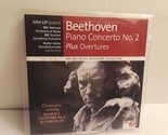 Beethoven Piano Concerto No. 2 in B flat, Op. 19: BBC Music (CD, 2015) D... - $5.22