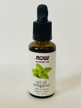 Now Essential Oils Oil of Oregano, 25% Blend, 1 fl.oz. - $11.78
