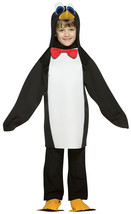 Rasta Imposta Penguin Child Costume - £77.09 GBP