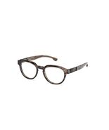 IC! BERLIN OTIS IC5150 Eyeglasses Eye Glasses 048 Dark Authentic New 48 ... - $449.06