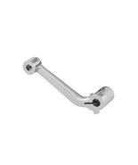 HARLEY SHIFTER LEVER SHIFT ARM SPORTSTER XL 86-90 CHROME 34605-86 34606-86A - £20.99 GBP