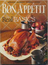 Bon Appétit  Magazine March 1998 - £2.93 GBP