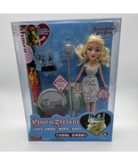 Gwen Stefani 2006 Huckleberry Toys Doll Cool Gwen Harajuku Lovers No Dou... - £49.09 GBP