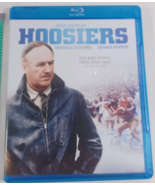 hoosiers DVD widescreen rated PG  good - $5.94