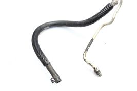 2001-2006 CHEVROLET SILVERADO 6.6L DIESEL POWER STEERING HOSE PIPE LINE P8924 image 11
