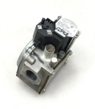 White Rodgers GEMINI 36G22Y202B1 HVAC Furnace Gas Valve B1282628 used #G548 - $37.31