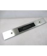 Bosch Oven Glass Control Panel w/Buttons  00445014  445014 26 1/2 &quot; - $1,760.11 MXN