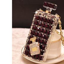 for Samsung Galaxy Note 20 (Color: Purple) Bling Sparkle Stone perfimeBo... - $1,307.73 MXN