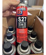 D3 Dry Silicone Spray (12 Cans)  - $109.95