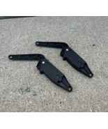 Set of 2 YAKIMA ROCKETBOX ROOF CARGO CARRIER BOX LID LIFTER STRUT HINGE - $1,316.98 MXN