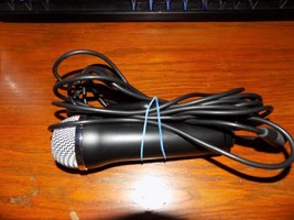 Rock Band Microphone for Wii/Xbox /PS3/4 USED - $21.00