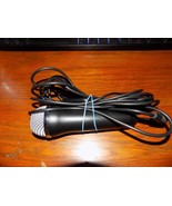 Rock Band Microphone for Wii/Xbox /PS3/4 USED - $25.45 CAD