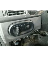 EXPLORER  2005 Dash/Interior/Seat Switch 104939585 - €42,42 EUR